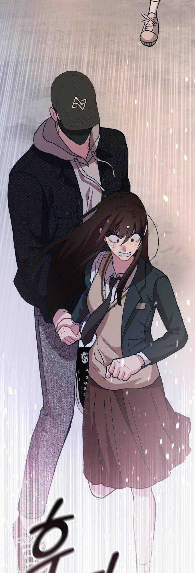 Đời Tư Idol Chapter 8 trang 34