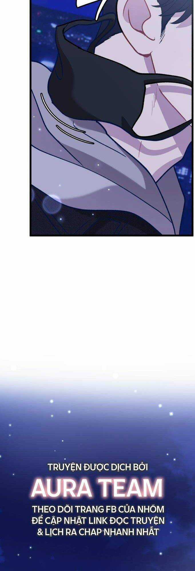 Đời Tư Idol Chapter 8 trang 37