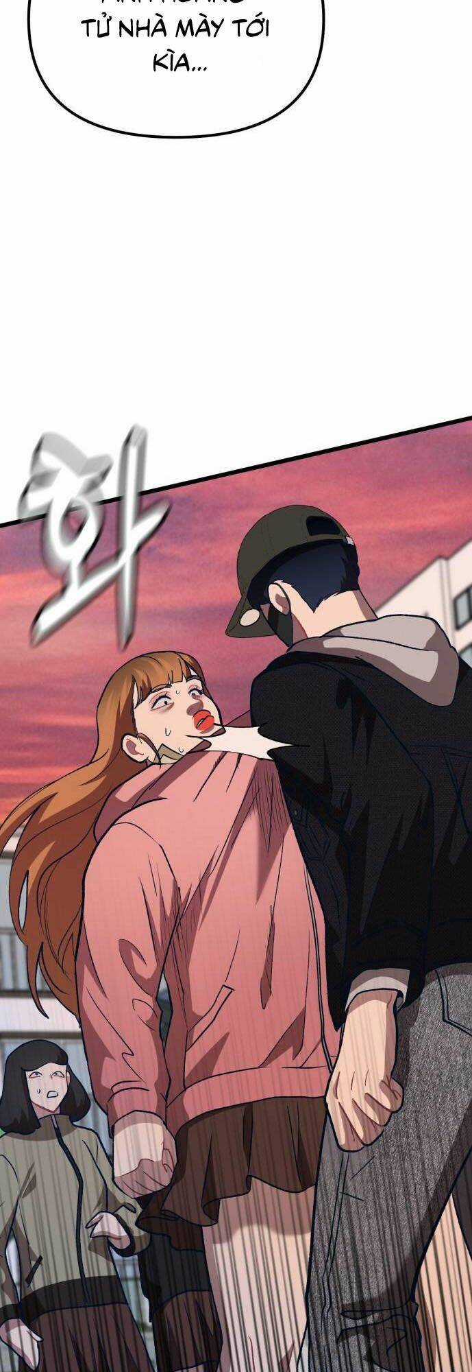 Đời Tư Idol Chapter 8 trang 4