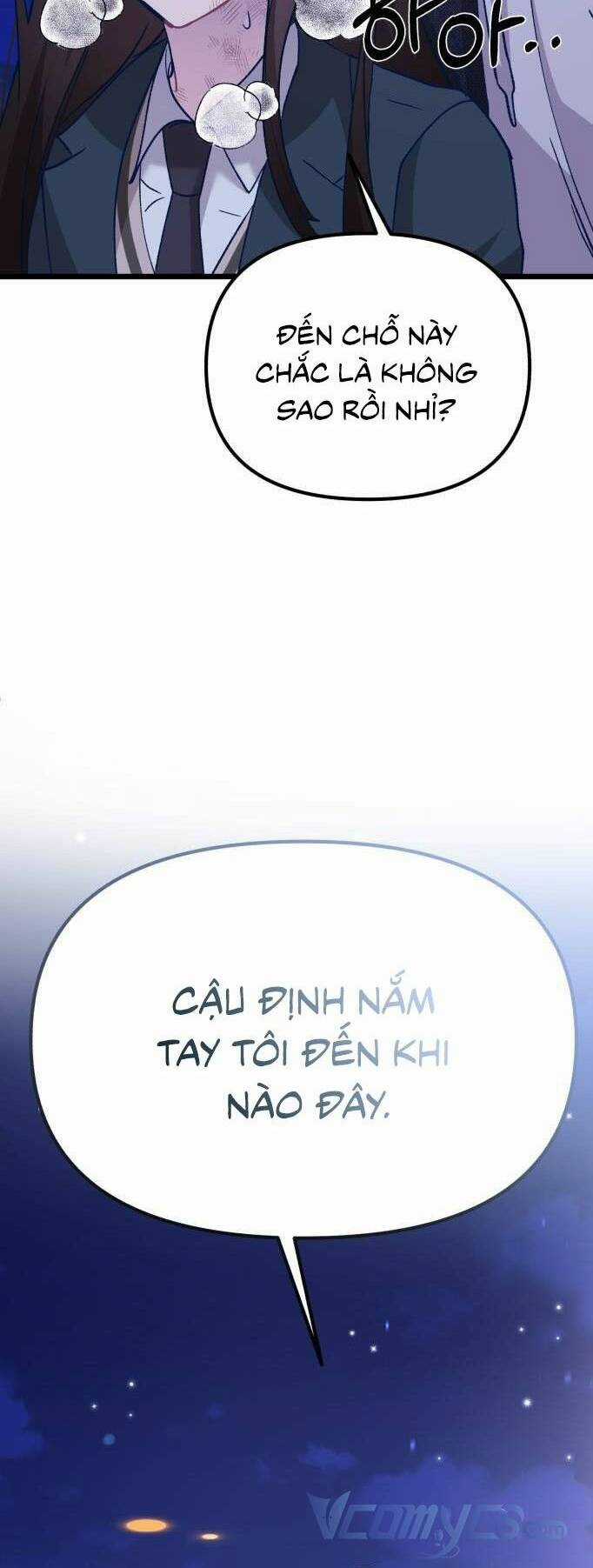 Đời Tư Idol Chapter 8 trang 42