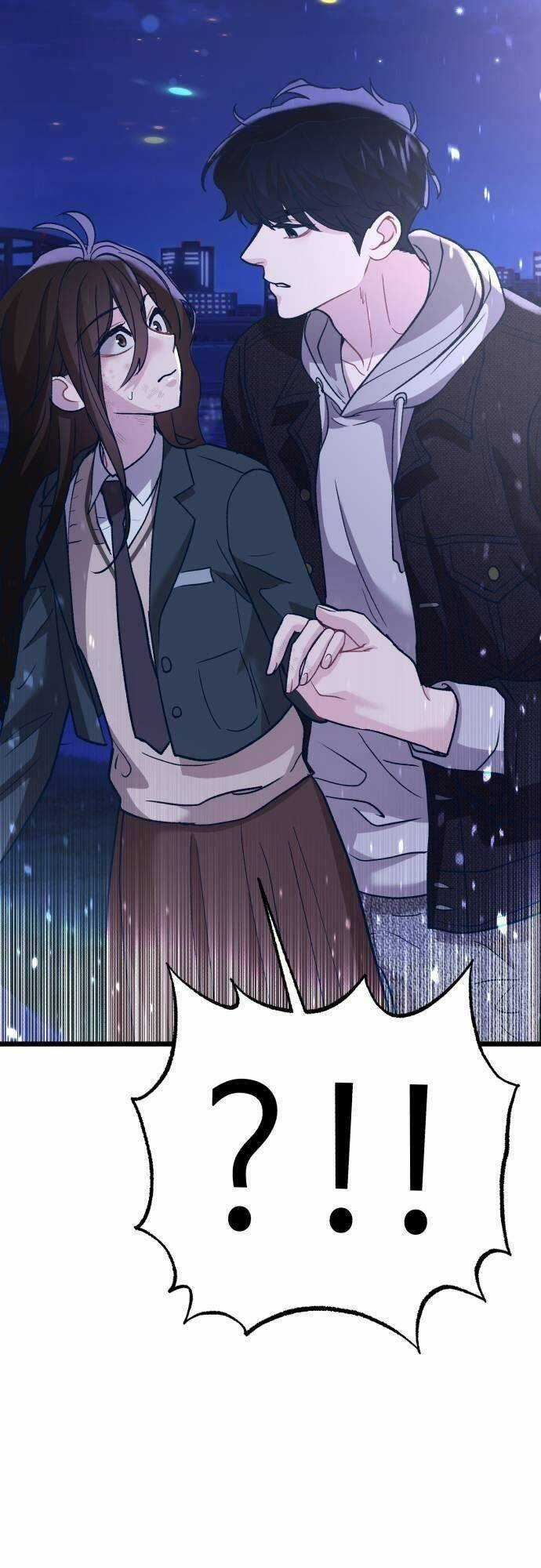 Đời Tư Idol Chapter 8 trang 43