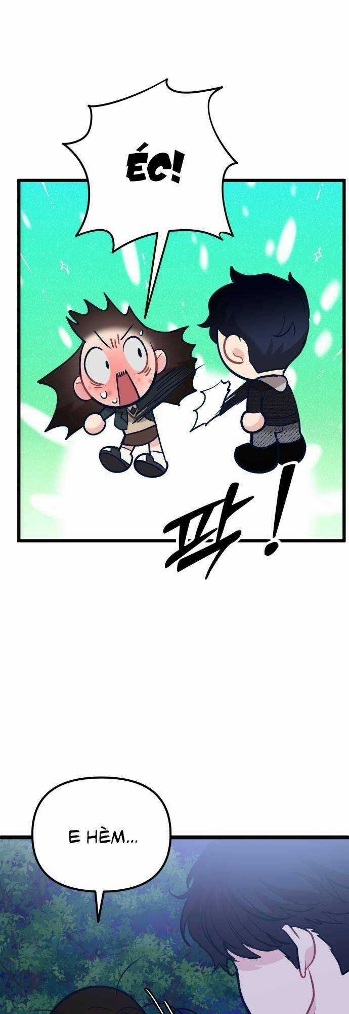 Đời Tư Idol Chapter 8 trang 44