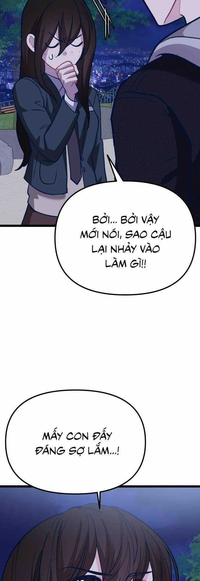 Đời Tư Idol Chapter 8 trang 45
