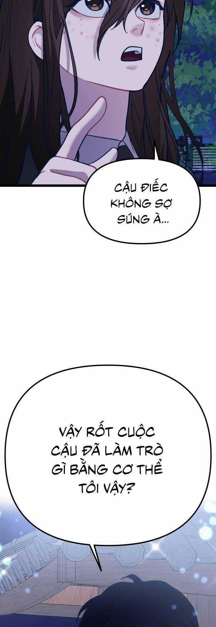 Đời Tư Idol Chapter 8 trang 46