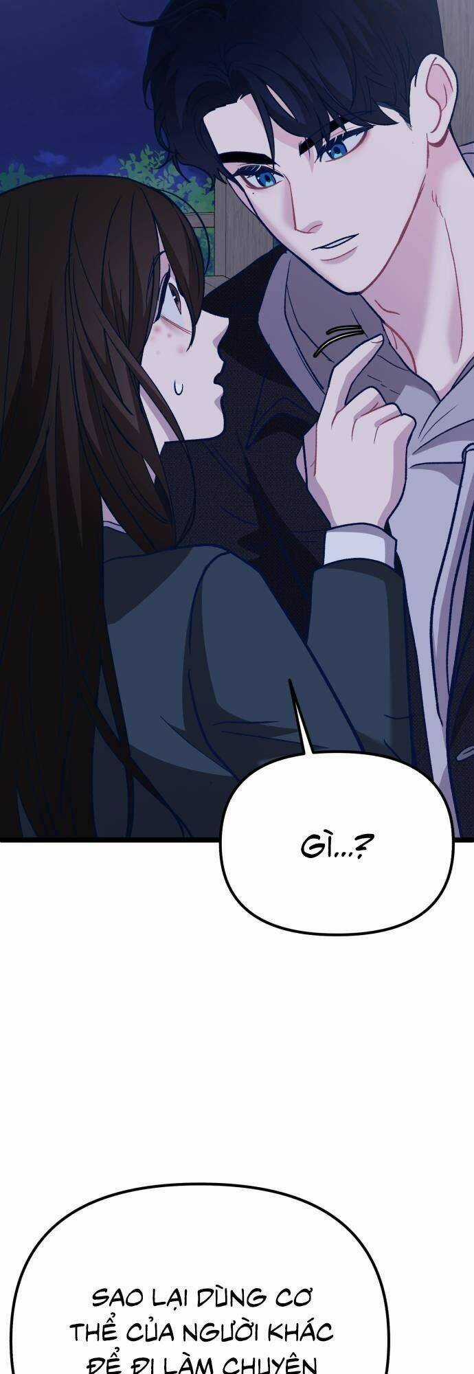 Đời Tư Idol Chapter 8 trang 47