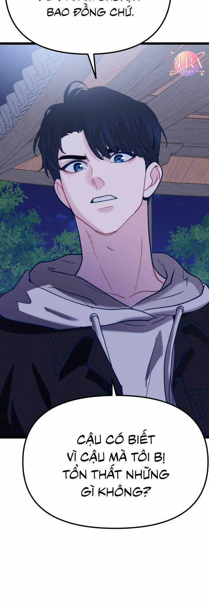 Đời Tư Idol Chapter 8 trang 48