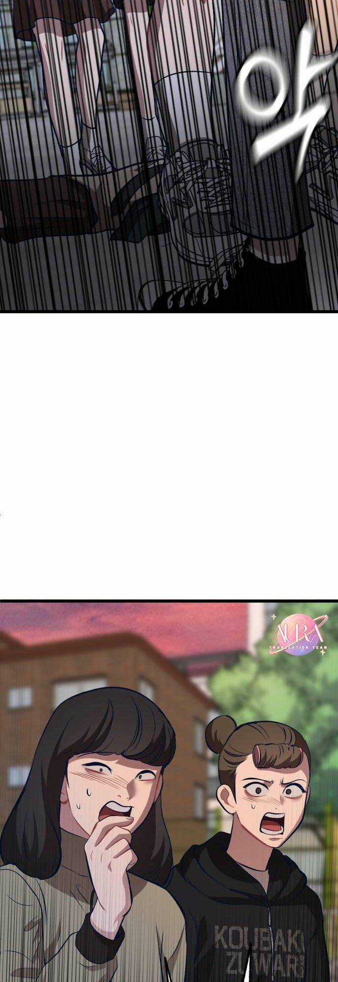 Đời Tư Idol Chapter 8 trang 5