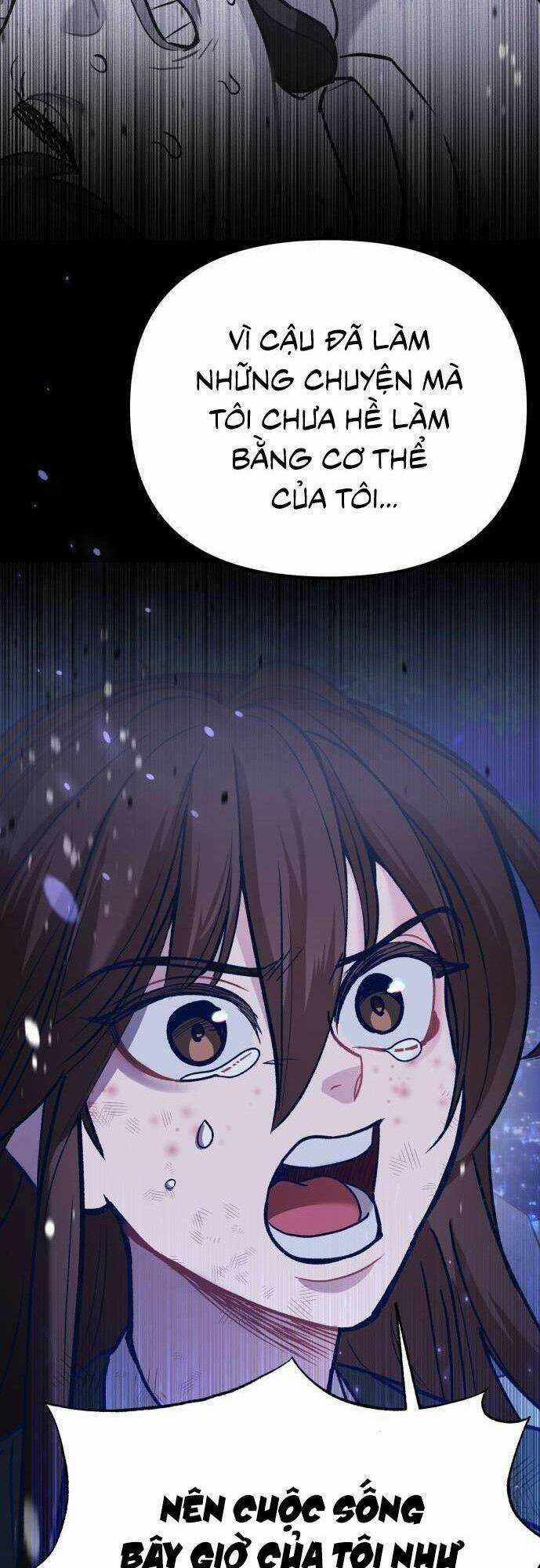 Đời Tư Idol Chapter 8 trang 54