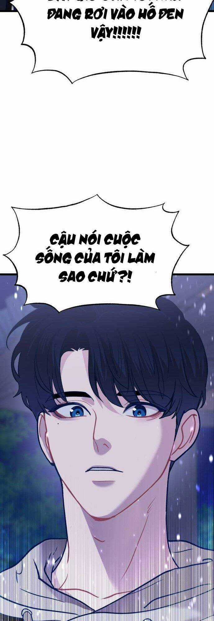 Đời Tư Idol Chapter 8 trang 55