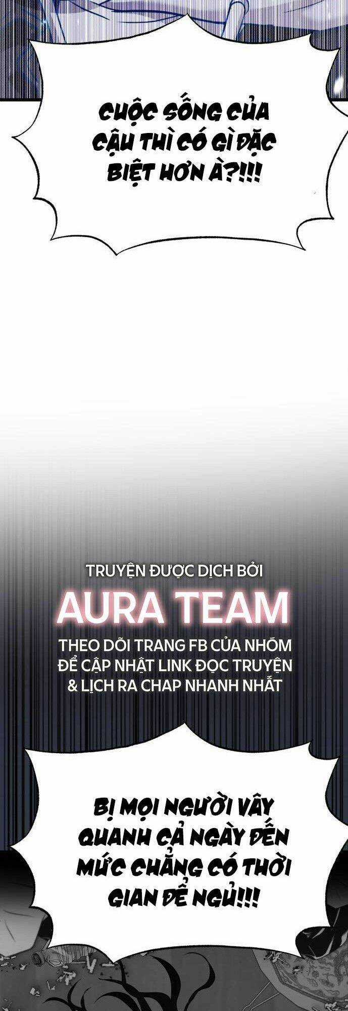 Đời Tư Idol Chapter 8 trang 56