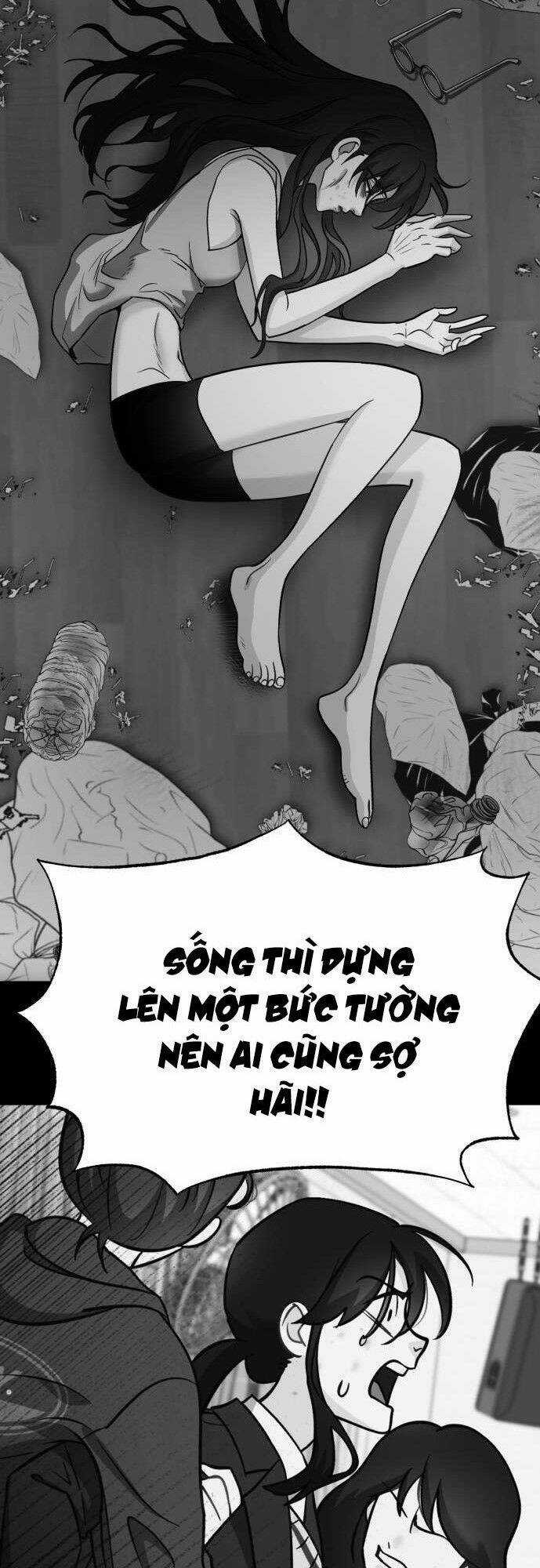 Đời Tư Idol Chapter 8 trang 57
