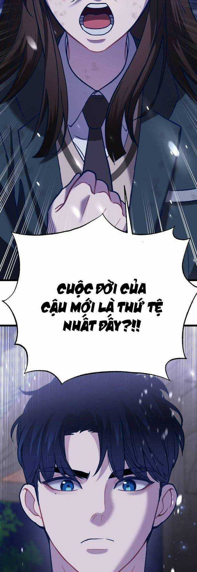 Đời Tư Idol Chapter 8 trang 60