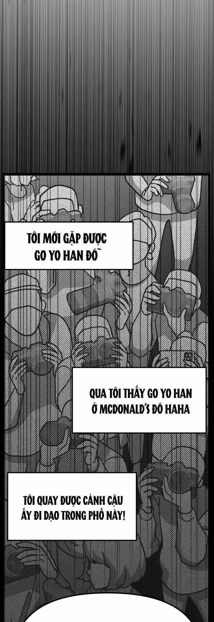 Đời Tư Idol Chapter 8 trang 64