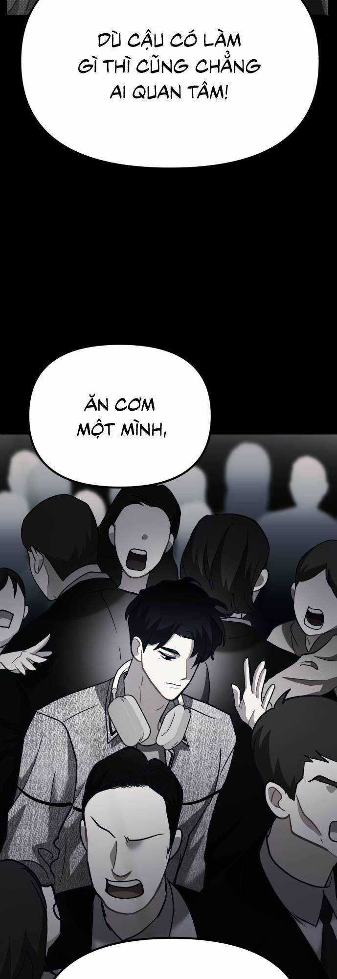 Đời Tư Idol Chapter 8 trang 65