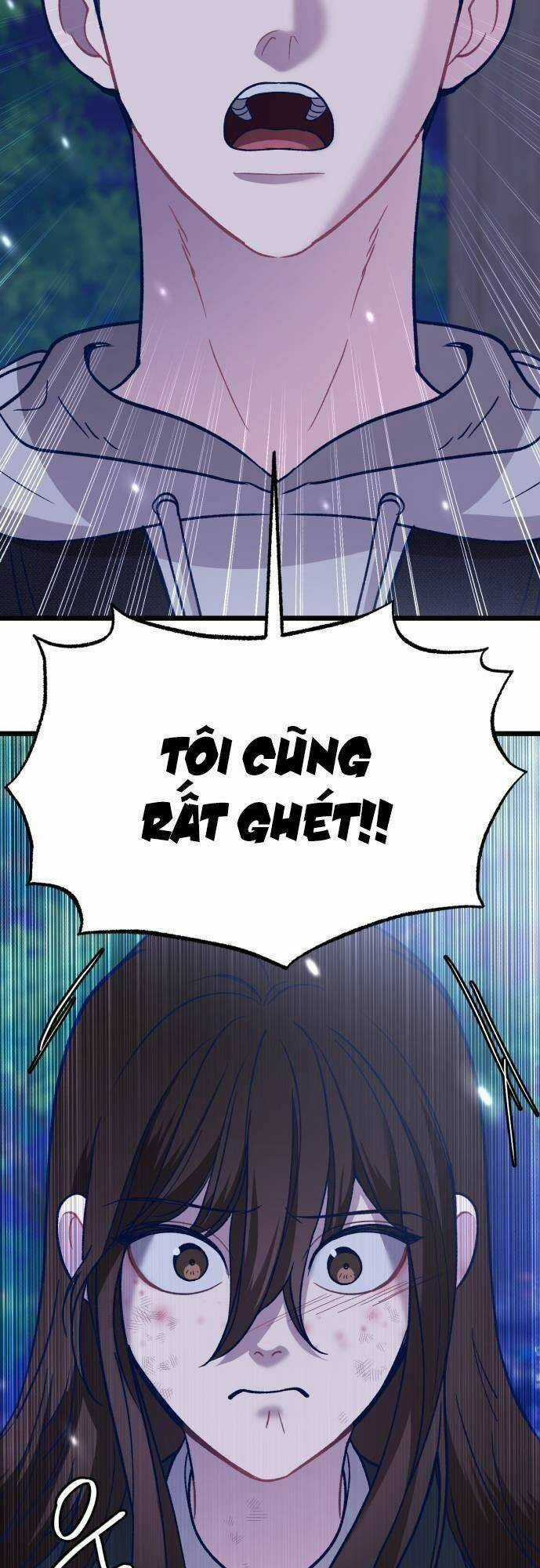 Đời Tư Idol Chapter 8 trang 68