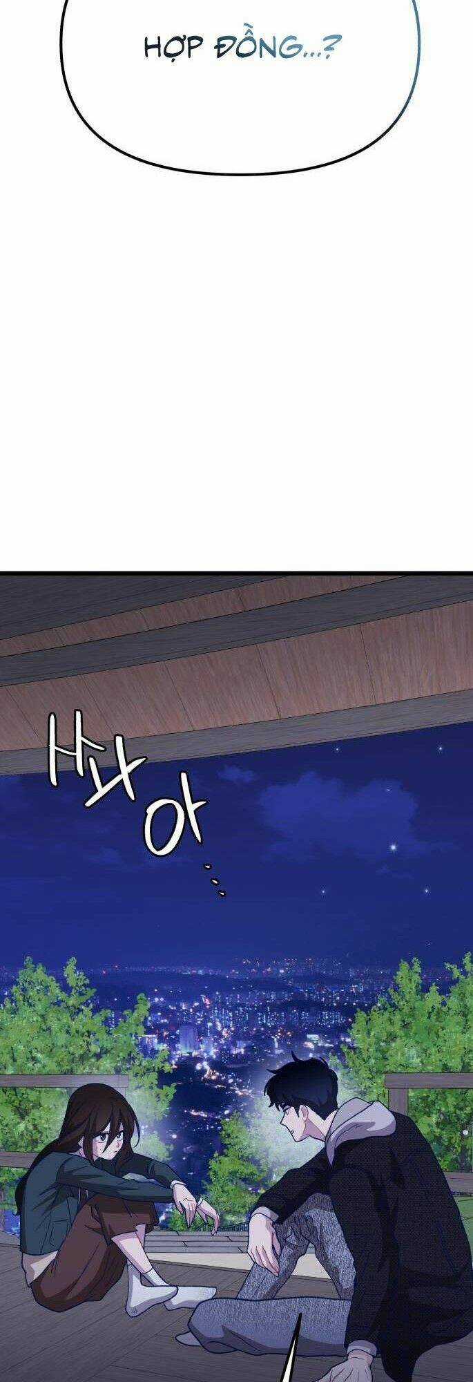 Đời Tư Idol Chapter 8 trang 79