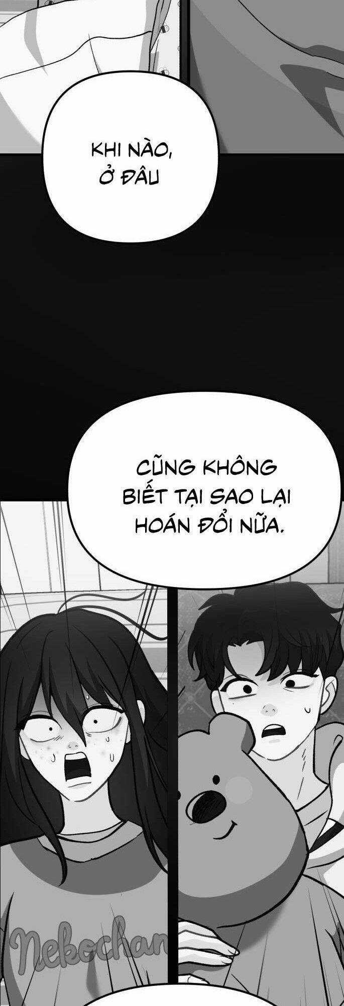 Đời Tư Idol Chapter 8 trang 82