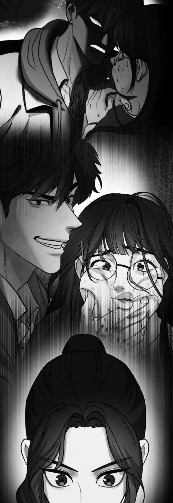 Đời Tư Idol Chapter 8 trang 88