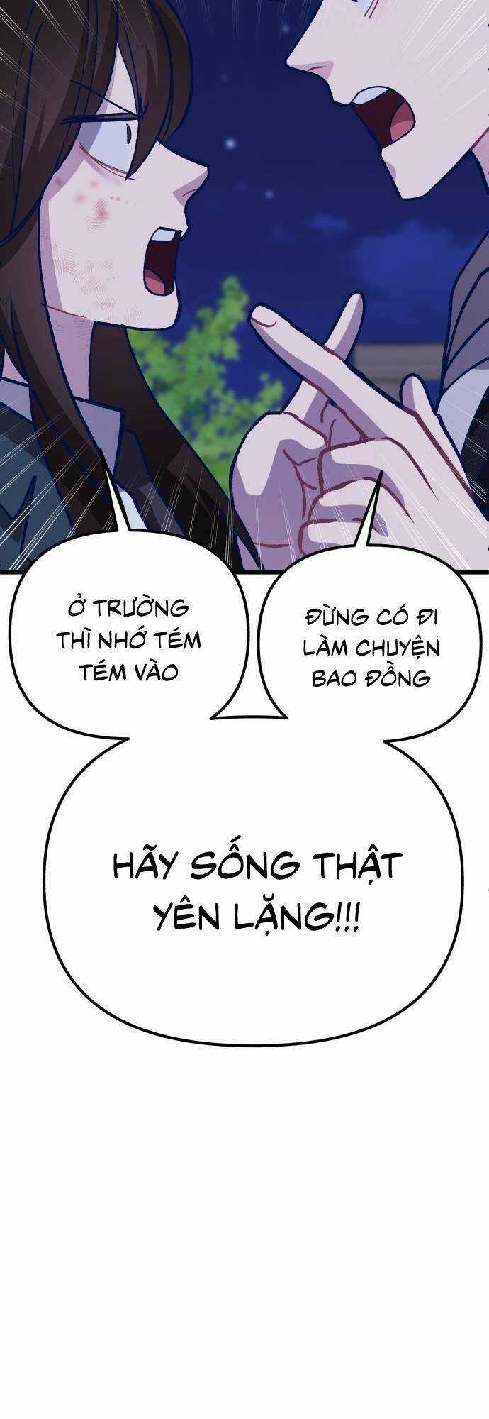 Đời Tư Idol Chapter 8 trang 90