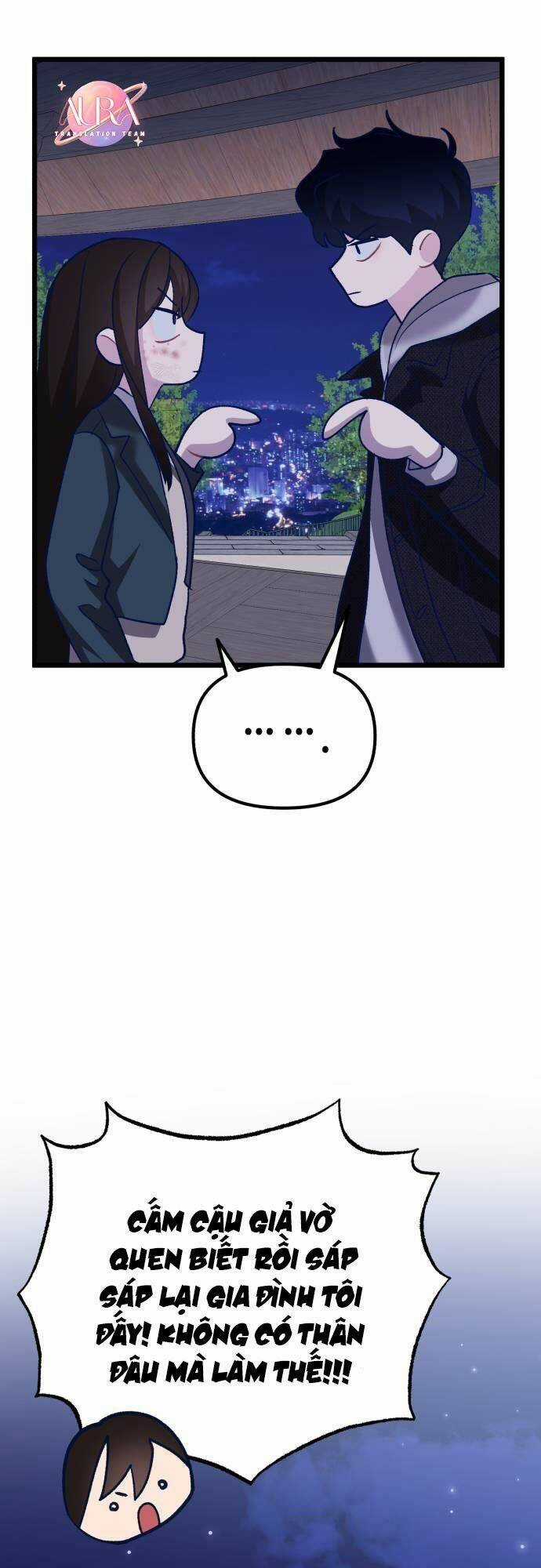 Đời Tư Idol Chapter 8 trang 91