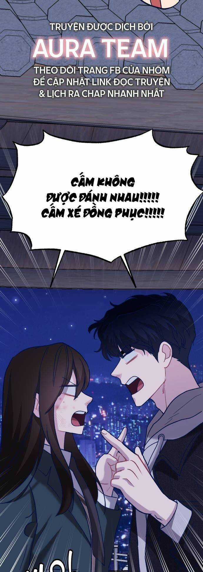 Đời Tư Idol Chapter 8 trang 93