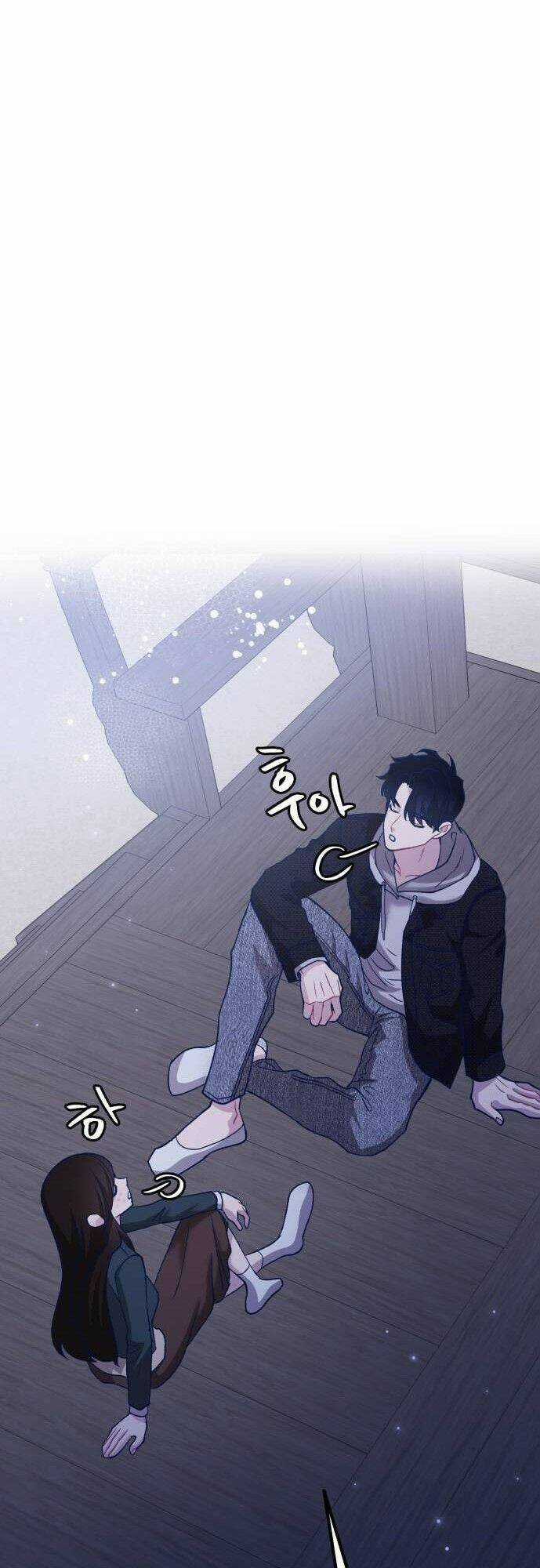 Đời Tư Idol Chapter 8 trang 95