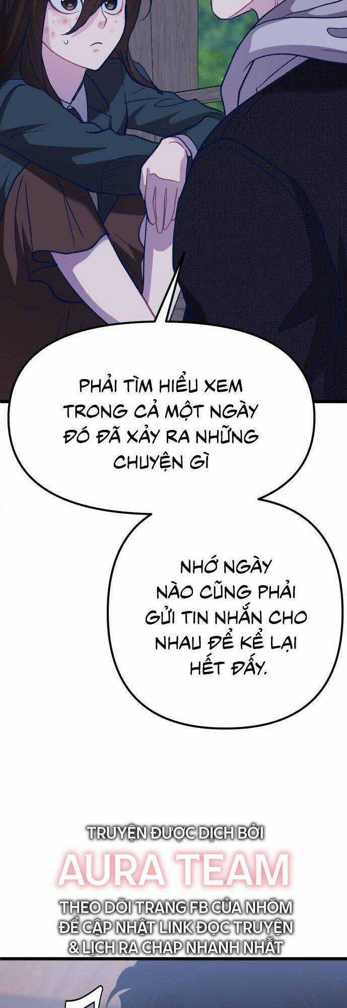 Đời Tư Idol Chapter 8 trang 97