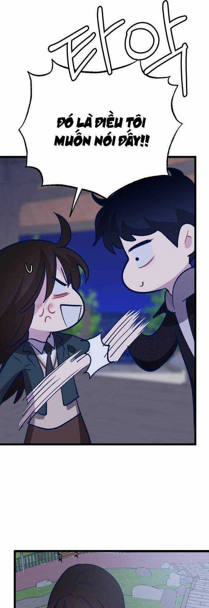 Đời Tư Idol Chapter 8 trang 99