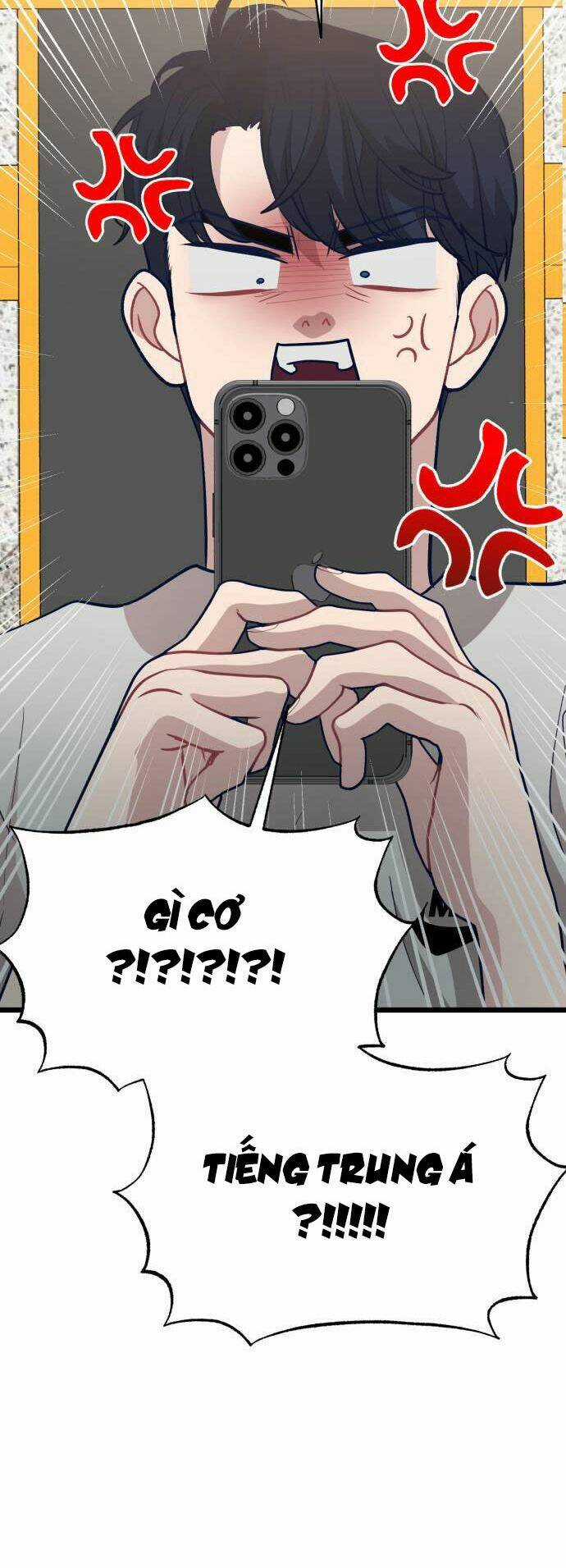 Đời Tư Idol Chapter 9 trang 13