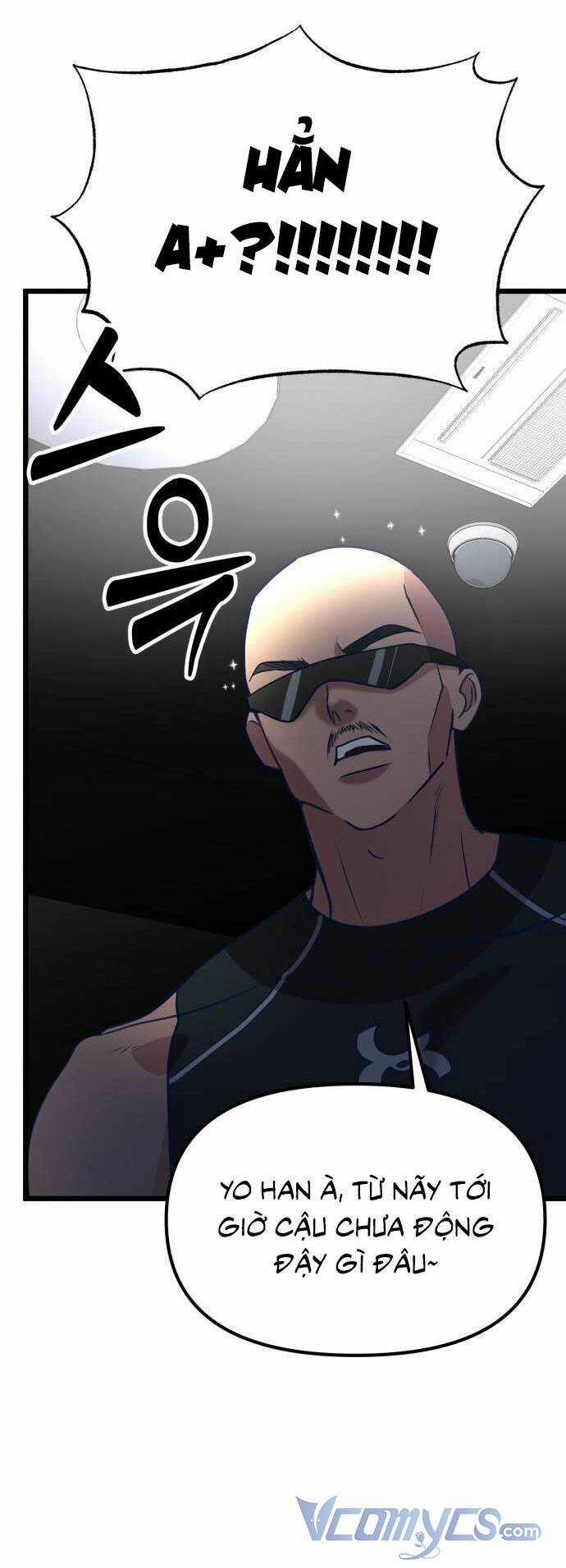 Đời Tư Idol Chapter 9 trang 14