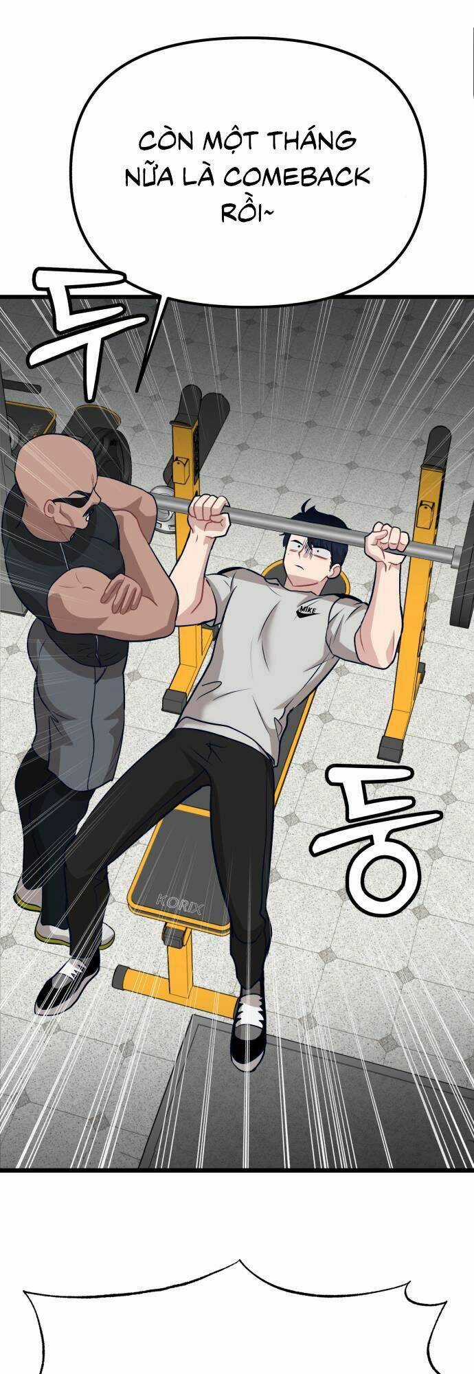 Đời Tư Idol Chapter 9 trang 15