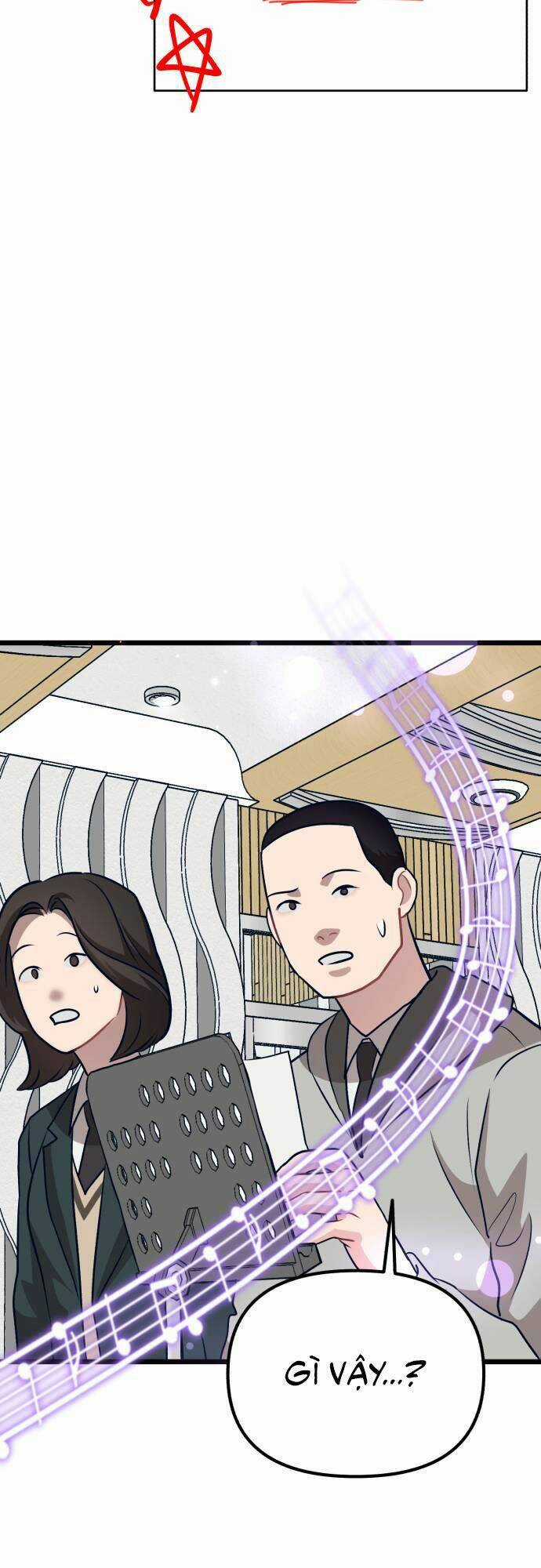 Đời Tư Idol Chapter 9 trang 17