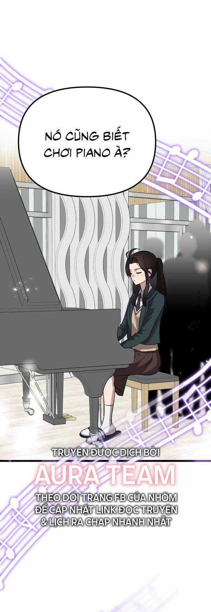 Đời Tư Idol Chapter 9 trang 18