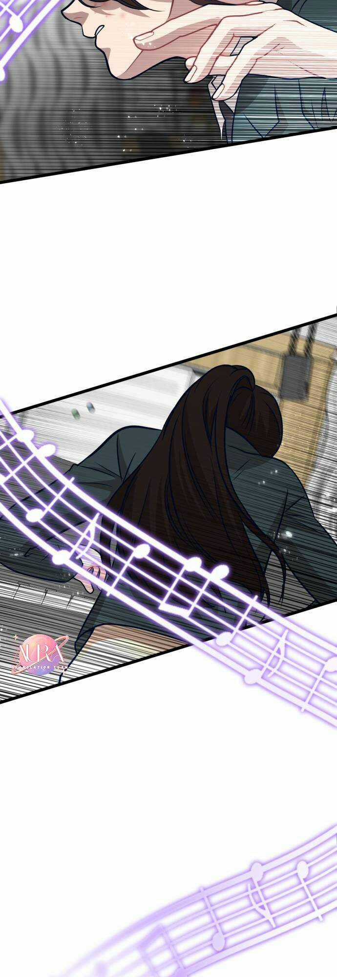 Đời Tư Idol Chapter 9 trang 21