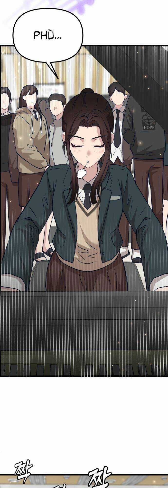 Đời Tư Idol Chapter 9 trang 22