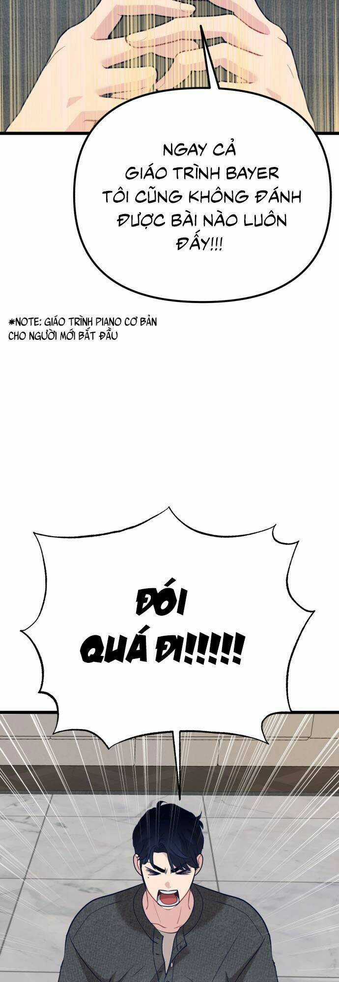 Đời Tư Idol Chapter 9 trang 25