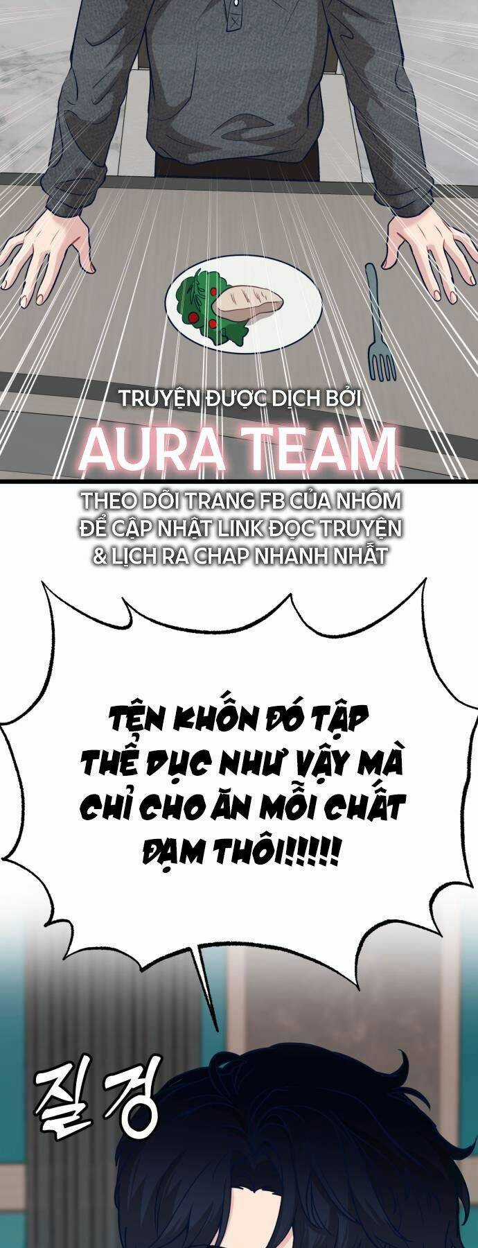 Đời Tư Idol Chapter 9 trang 26