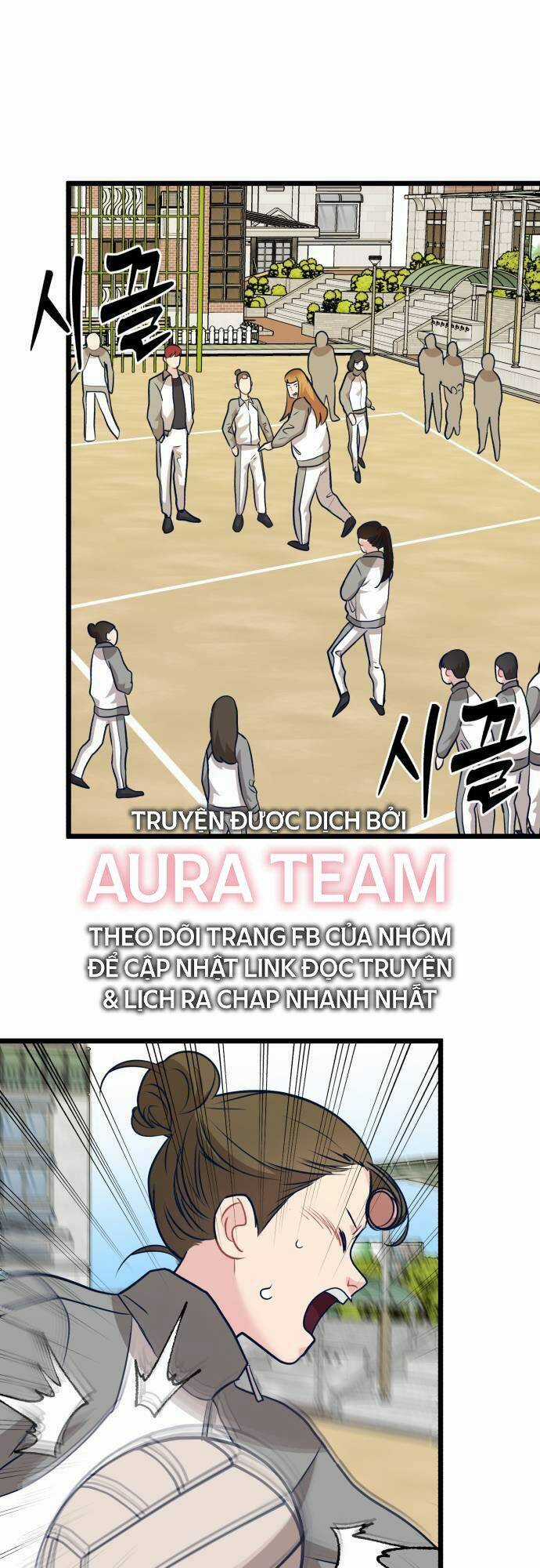 Đời Tư Idol Chapter 9 trang 28