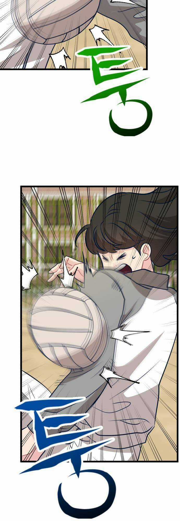 Đời Tư Idol Chapter 9 trang 29