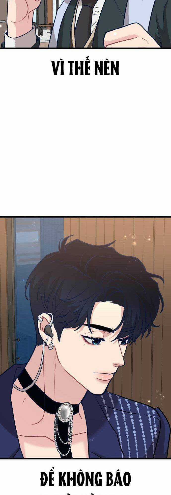 Đời Tư Idol Chapter 9 trang 3