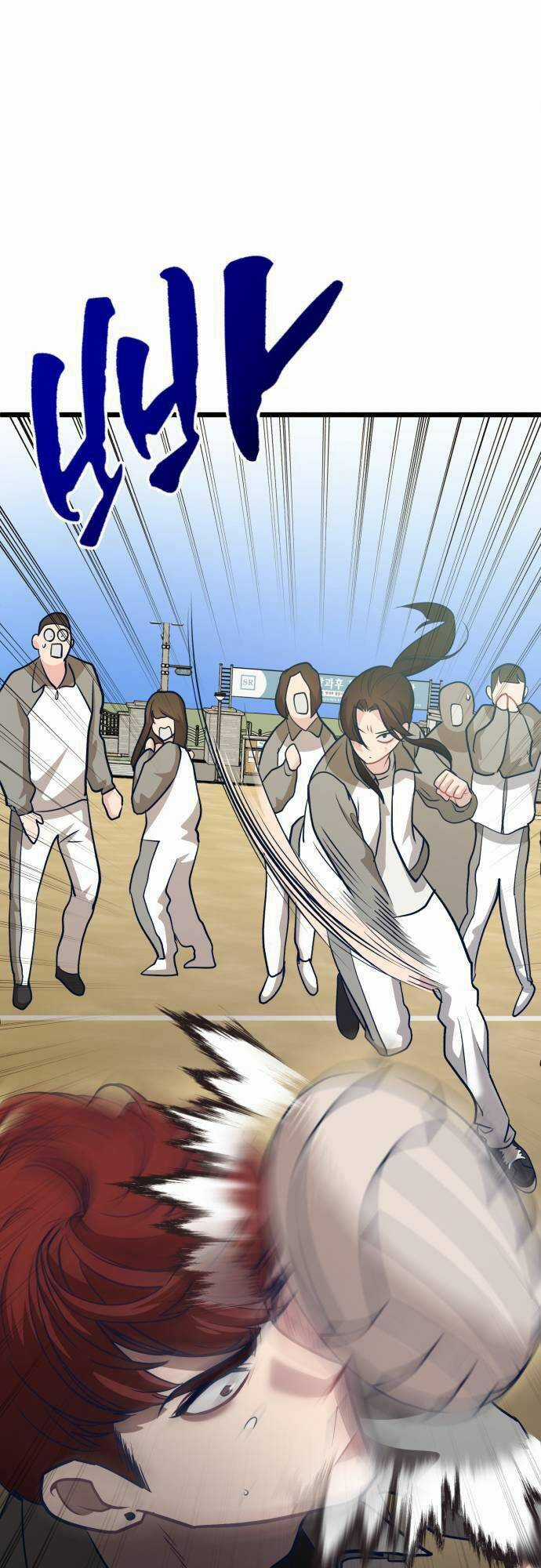 Đời Tư Idol Chapter 9 trang 31