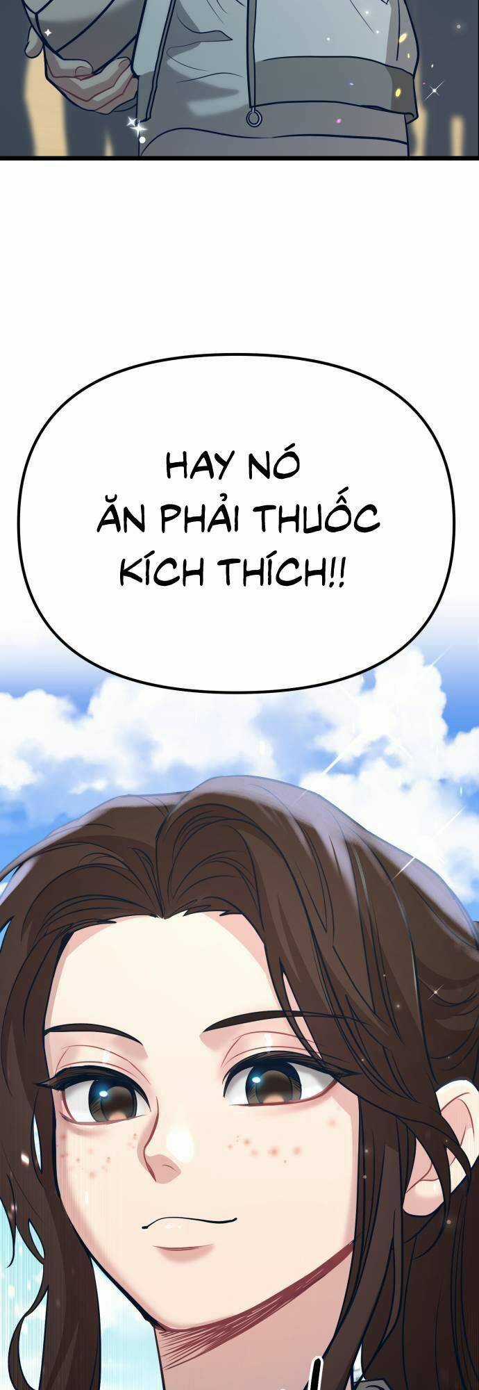 Đời Tư Idol Chapter 9 trang 34