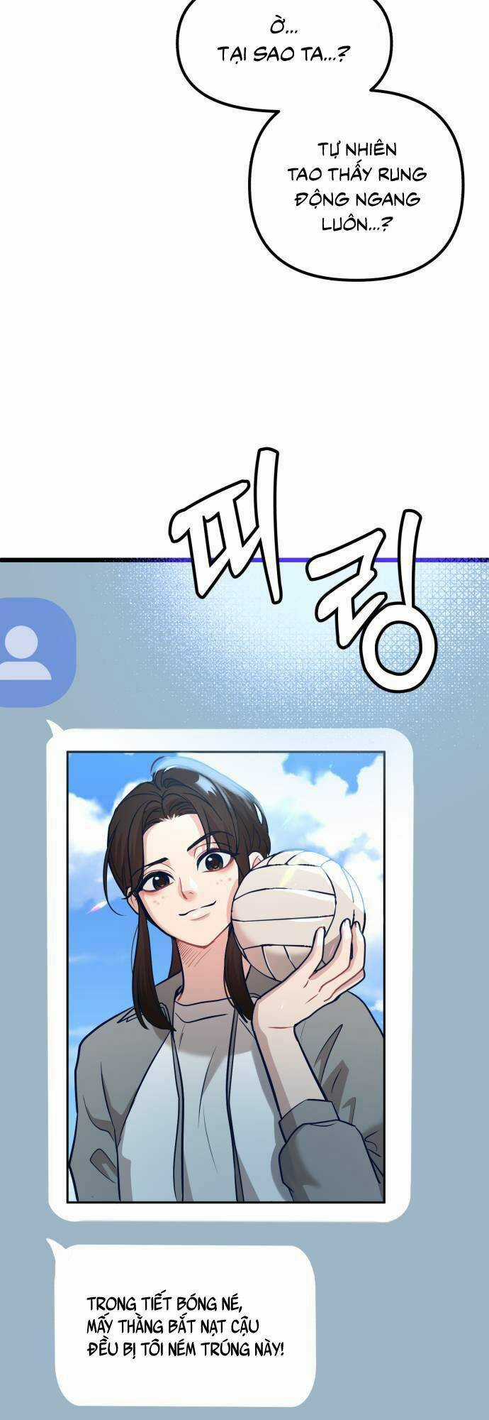 Đời Tư Idol Chapter 9 trang 37