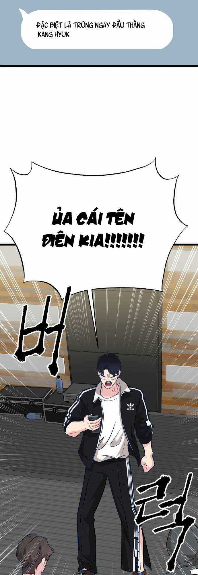 Đời Tư Idol Chapter 9 trang 38