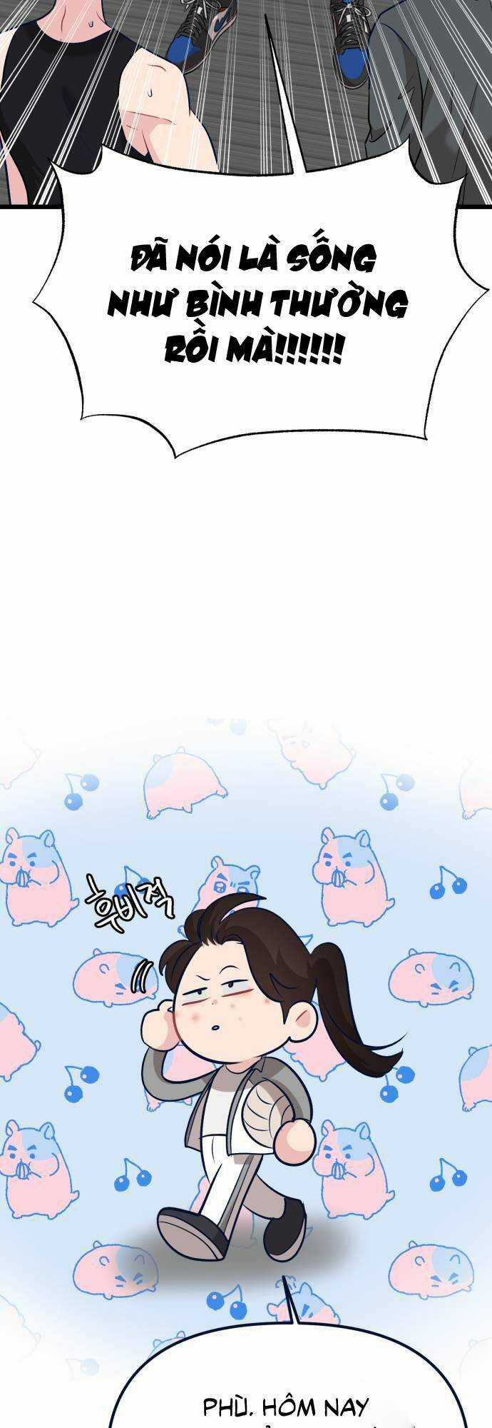 Đời Tư Idol Chapter 9 trang 39