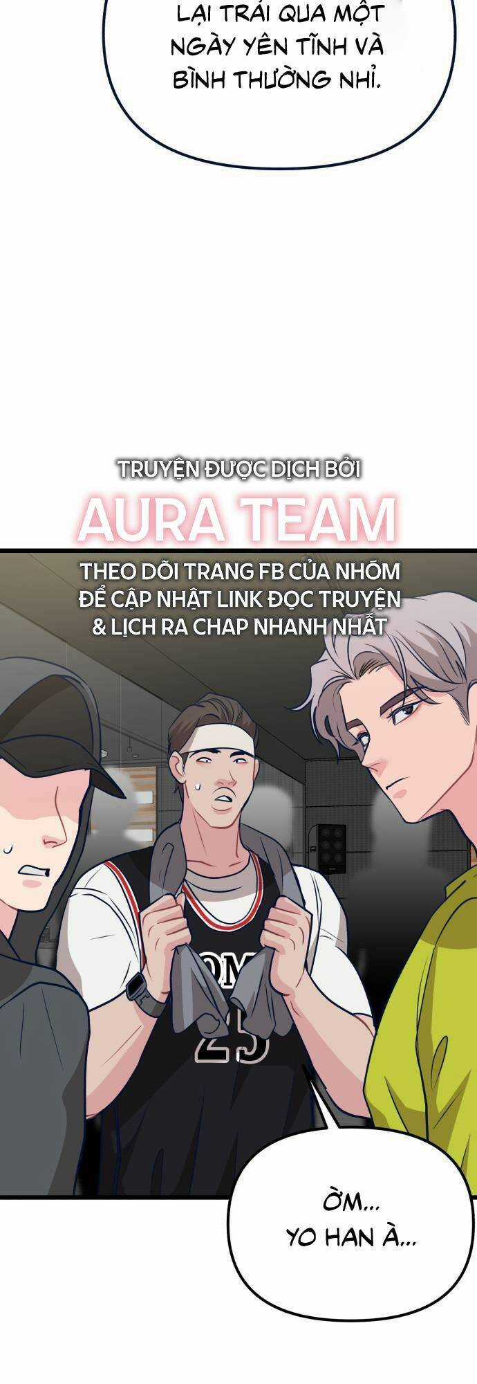 Đời Tư Idol Chapter 9 trang 40