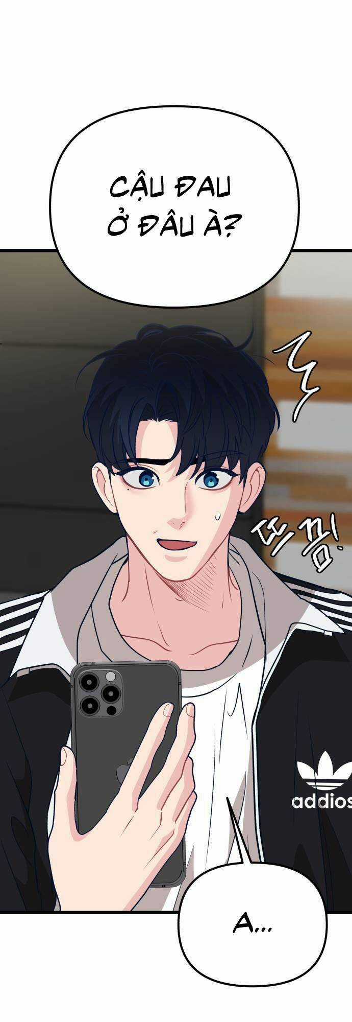 Đời Tư Idol Chapter 9 trang 41