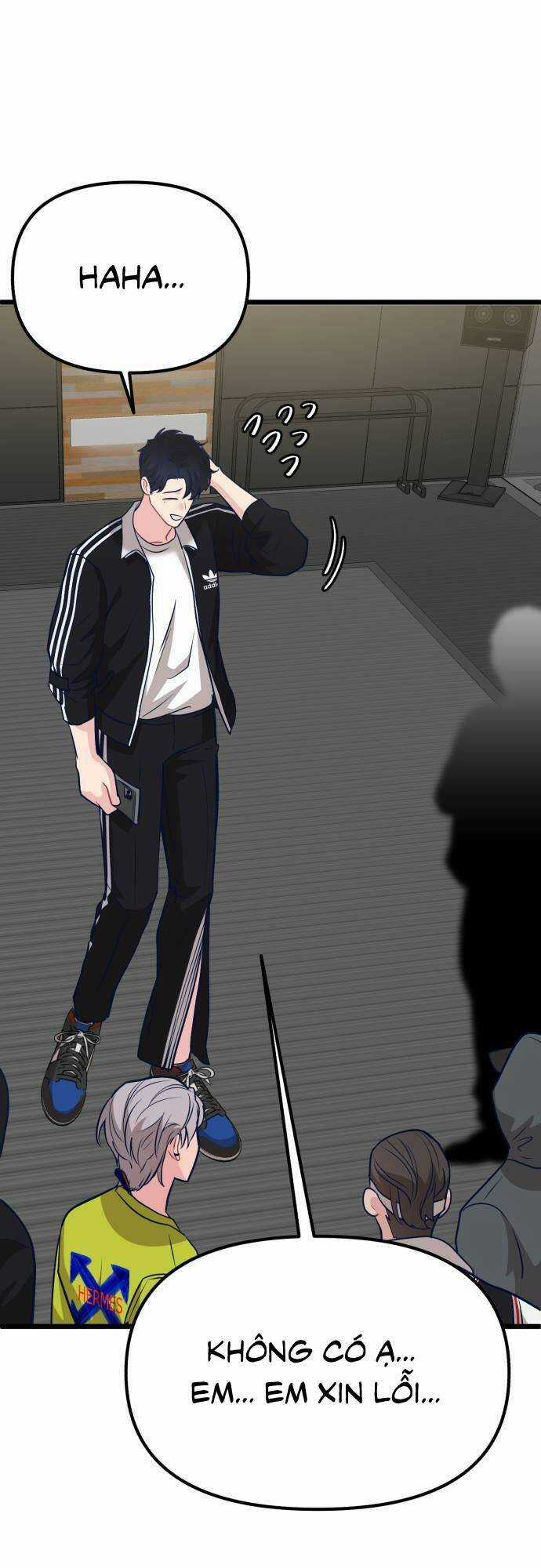 Đời Tư Idol Chapter 9 trang 42