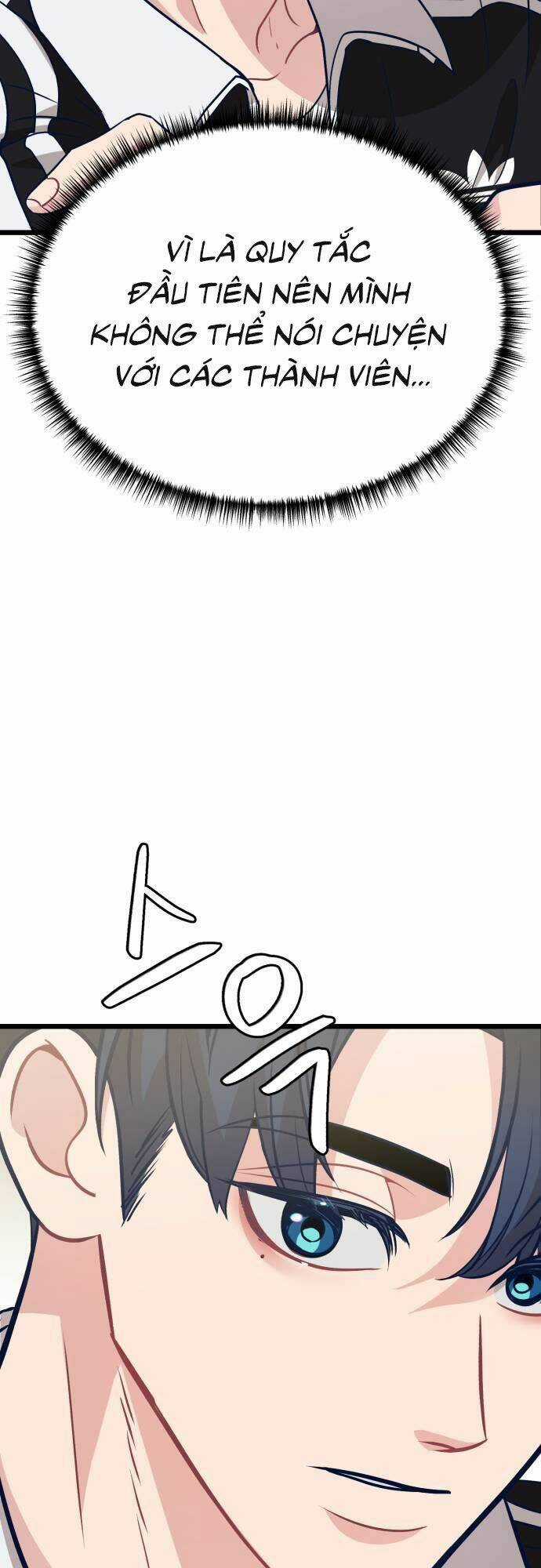 Đời Tư Idol Chapter 9 trang 47