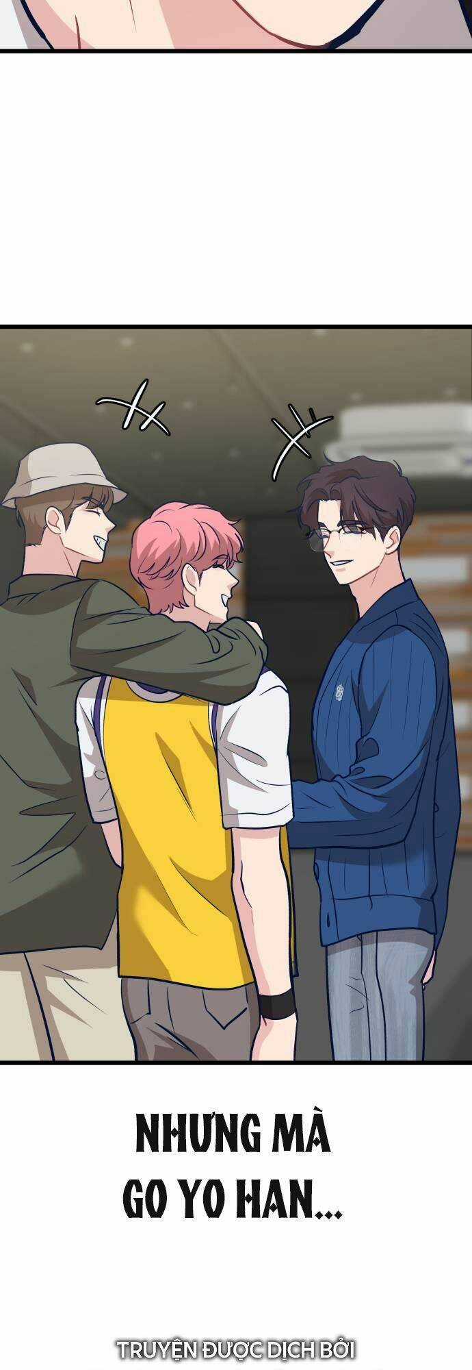 Đời Tư Idol Chapter 9 trang 48